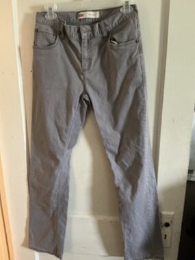 Levi’s 18 reg
